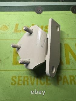 LOTUS CORTINA MK2 Pair Of Door Hinges 1 Painted 1 Unpainted 3014E 7322800A NOS