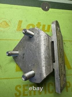 LOTUS CORTINA MK2 Pair Of Door Hinges 1 Painted 1 Unpainted 3014E 7322800A NOS