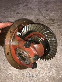 Lotus Elan & Ford Escort Mk 1 Mk Cortina Differential, Original, Rare, Used