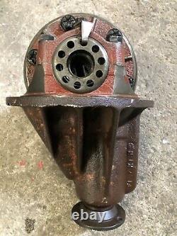 Lotus Elan & Ford Escort Mk 1 Mk Cortina Differential, Original, Rare, Used