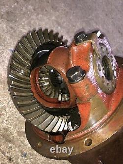 Lotus Elan & Ford Escort Mk 1 Mk Cortina Differential, Original, Rare, Used