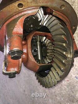 Lotus Elan & Ford Escort Mk 1 Mk Cortina Differential, Original, Rare, Used