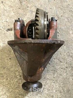 Lotus Elan & Ford Escort Mk 1 Mk Cortina Differential, Original, Rare, Used