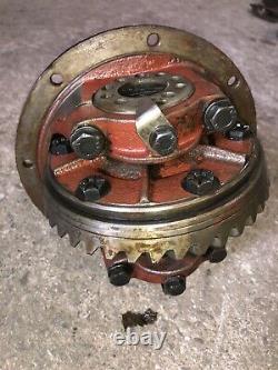 Lotus Elan & Ford Escort Mk 1 Mk Cortina Differential, Original, Rare, Used