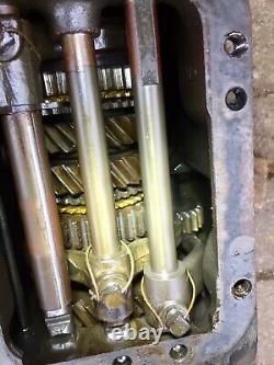 Lotus Ford 2000e semi-close ratio gearbox Lotus Seven, Elan, Cortina, Escort Etc