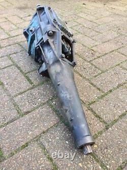 Lotus Ford 2000e semi-close ratio gearbox Lotus Seven, Elan, Cortina, Escort Etc