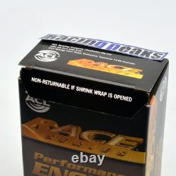 Lotus Ford Twin Cam Elan Escort Cortina 1.5 1.6 cam bearings set ACL 10C5808-STD
