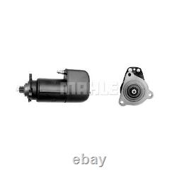 MAHLE Starter Motor MS 555 MK2 FOR Kadett 124 Passat S-Class Escort 123 Astra Co