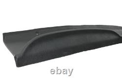 MK2 Cortina Rear Shelf Series 2 Best By Far