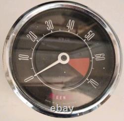 MK2 Ford Cortina Rev Counter / Tachometer