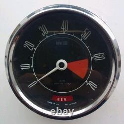 MK2 Ford Cortina Rev Counter / Tachometer