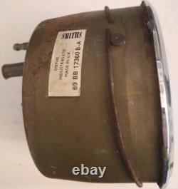 MK2 Ford Cortina Rev Counter / Tachometer