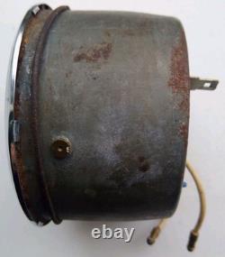 MK2 Ford Cortina Rev Counter / Tachometer