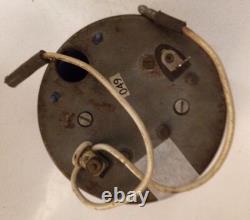 MK2 Ford Cortina Rev Counter / Tachometer & Wiring