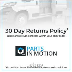 Main Bearing fits FORD CORTINA Mk2, Mk3 1.3 66 to 72 Glyco Quality Guaranteed