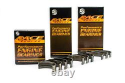 Main bearing set ACL Race ACL-5M2152H-STD FORD Capri, Cortina, Escort, Lotus 150