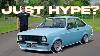 Mental Harris Ford Mk2 Escort Review Best Street Car Meet Your Heroes