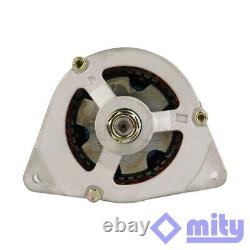 Mity Alternator Fits Chevrolet Matiz Ford Cortina Fiesta Rover 100 / Metro