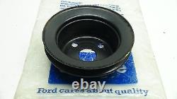 Mk1 Capri Mk1 Mk2 Escort Mk2 Mk3 Cortina Genuine Ford Nos Water Pump Pulley