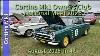 Mk1 Cortina Owners Club National Meet 2025