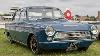Mk1 Cortina Owners Club National Show 2019 Walkaround