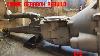 Mk1 Cortina Rebuild 2000e Gearbox Ep2