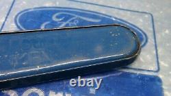 Mk1 Escort Capri Mk2 Cortina Genuine Ford Nos Jack Handle Assy Metallifacture