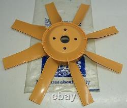 Mk1 Escort Rs1600 Bda Mk2 Rs1800 Mk2 Cortina Gt Genuine Ford Nos Radiator Fan