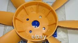 Mk1 Escort Rs1600 Bda Mk2 Rs1800 Mk2 Cortina Gt Genuine Ford Nos Radiator Fan