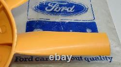 Mk1 Escort Rs1600 Bda Mk2 Rs1800 Mk2 Cortina Gt Genuine Ford Nos Radiator Fan