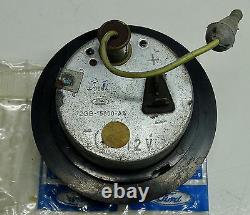 Mk1 Mk2 Capri Rs Gt Escort Cortina Granada Taunus Genuine Ford Used Clock Assy