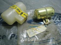 Mk1 Mk2 Cortina Escort Capri Genuine Ford / Weber Nos Carburetor Float