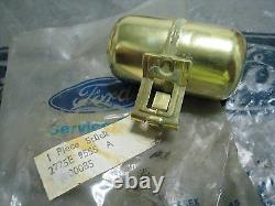 Mk1 Mk2 Cortina Escort Capri Genuine Ford / Weber Nos Carburetor Float