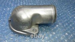 Mk1 Mk2 Escort Capri Cortina Gt 1600e Rs Genuine Ford Nos Thermostat Housing