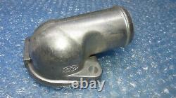 Mk1 Mk2 Escort Capri Cortina Gt 1600e Rs Genuine Ford Nos Thermostat Housing