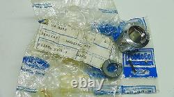 Mk1 Mk2 Escort Tc Td Mk3 Cortina Capri Genuine Ford Nos Ignition Lock Housing