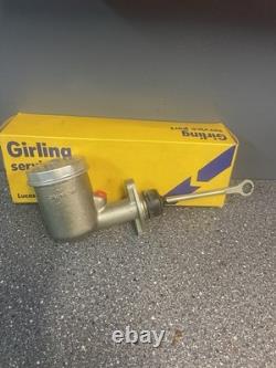 Mk1 Mk2 Ford Cortina 1300/1500/1600 Nos Girling Brake Master Cylinder