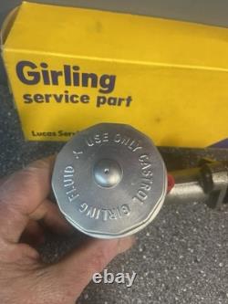 Mk1 Mk2 Ford Cortina 1300/1500/1600 Nos Girling Brake Master Cylinder