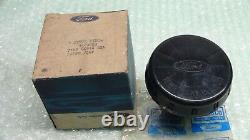 Mk1 Mk2 Mk3 Cortina Escort Capri Genuine Ford Nos Oil Filler Cap Type 3