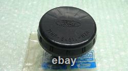 Mk1 Mk2 Mk3 Cortina Escort Capri Genuine Ford Nos Oil Filler Cap Type 3