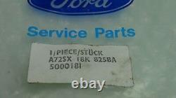 Mk1 Mk2 Mk3 Cortina Escort Capri Genuine Ford Nos Radio To Speaker Wiring Assy