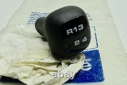 Mk1 Mk2 Mk3 Cortina Escort Capri Granada Taunus Genuine Ford Nos Gear Knob 3