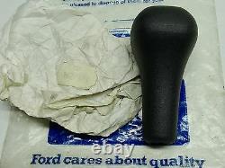 Mk1 Mk2 Mk3 Cortina Escort Capri Granada Taunus Genuine Ford Nos Gear Knob 3