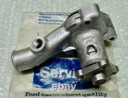 Mk1 Mk2 Mk3 Cortina Escort Capri Mexico Genuine Ford Nos Water Pump Assy 2