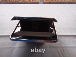 Mk2 Cortina Ashtray Silver