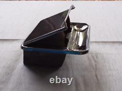 Mk2 Cortina Ashtray Silver