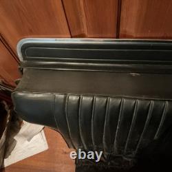 Mk2 Cortina Estate Rear Seat. Very Good Condition