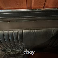 Mk2 Cortina Estate Rear Seat. Very Good Condition