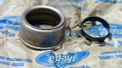 Mk2 Cortina Mk1 Escort Mk1 Capri Genuine Ford Nos Upper Steering Column Bearing