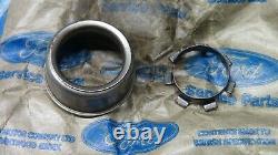 Mk2 Cortina Mk1 Escort Mk1 Capri Genuine Ford Nos Upper Steering Column Bearing